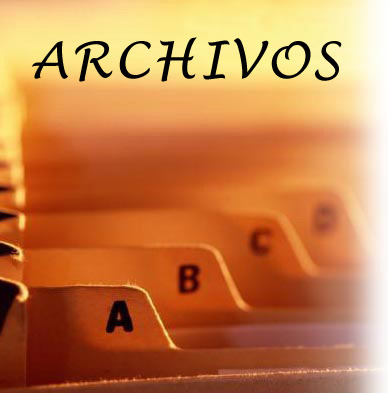 Catalogación y digitalización del Archivo Histórico